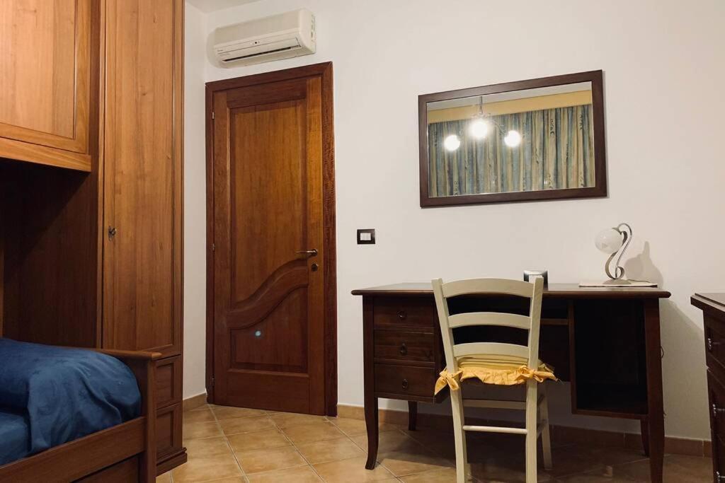 Casa Elisa Apartment Decimomannu Exterior photo